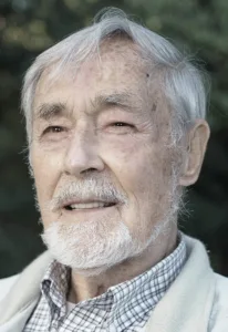 John M. 'Jack' Wilson